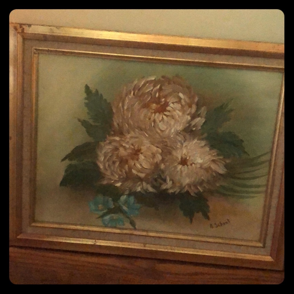 Fm Painting